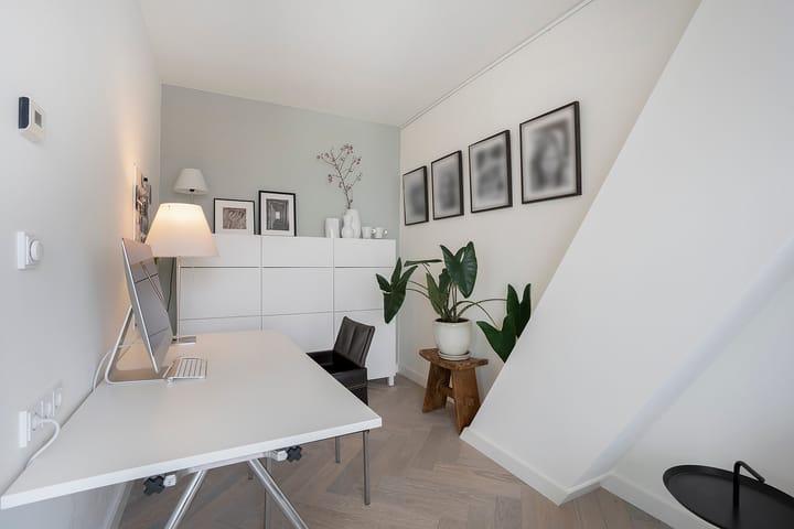 Foto 27 van Wilhelminakade 505