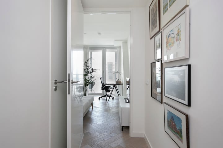 Foto 34 van Wilhelminakade 505