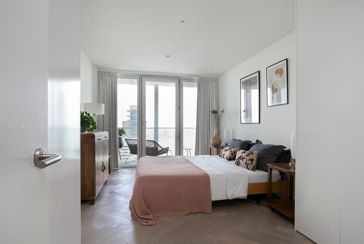 Foto 29 van Wilhelminakade 505