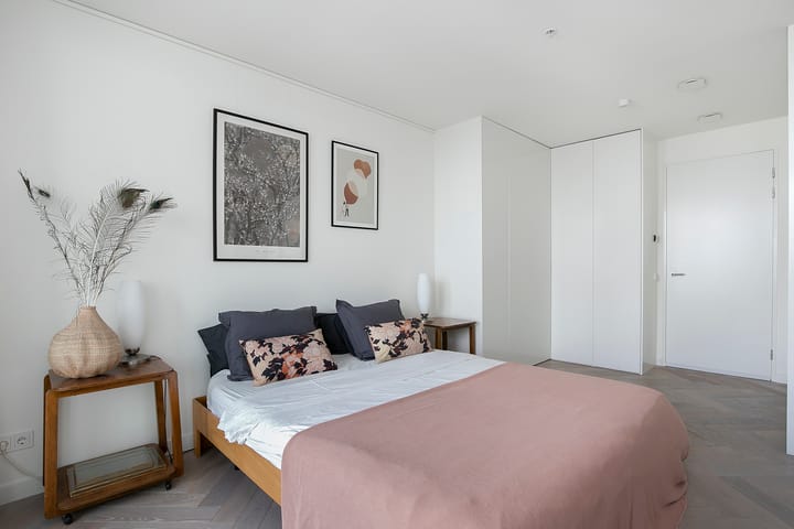 Foto 30 van Wilhelminakade 505