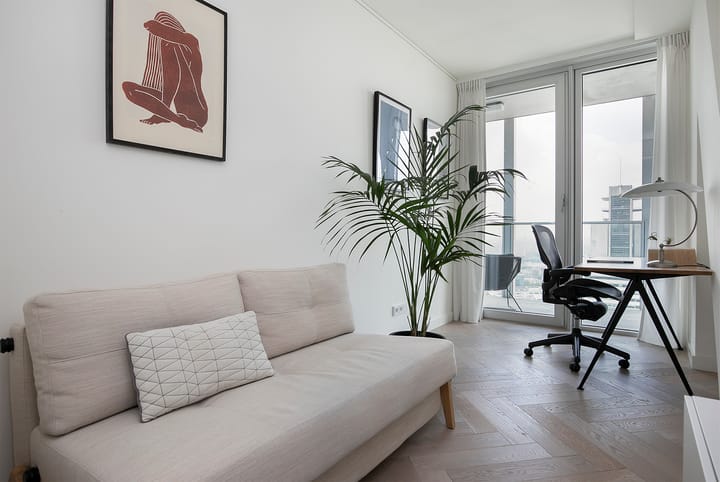 Foto 35 van Wilhelminakade 505