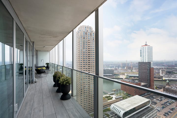 Foto 32 van Wilhelminakade 505