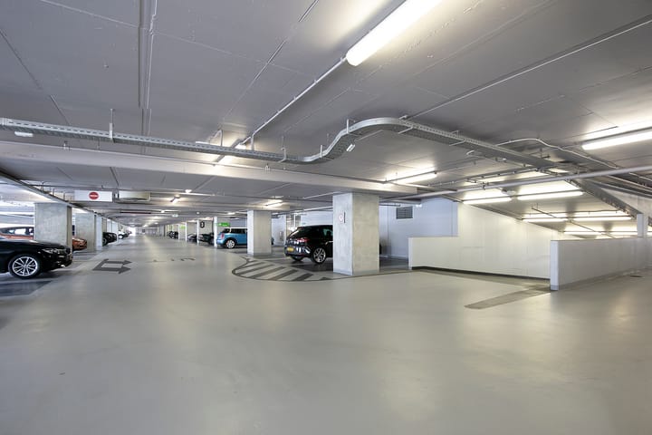 Foto 44 van Wilhelminakade 505