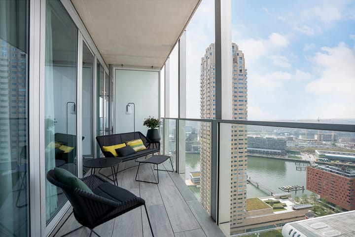 Foto 33 van Wilhelminakade 505