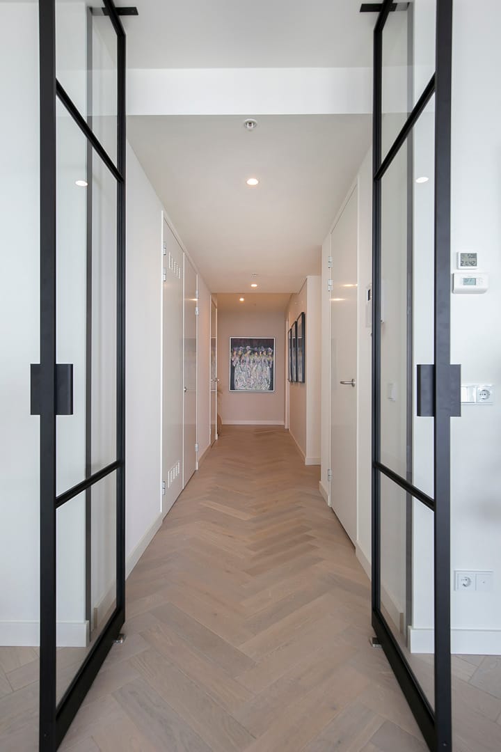 Foto 11 van Wilhelminakade 505