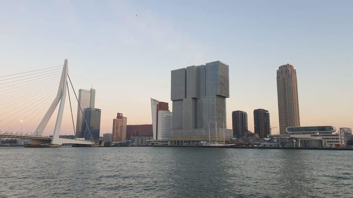 Foto 53 van Wilhelminakade 505