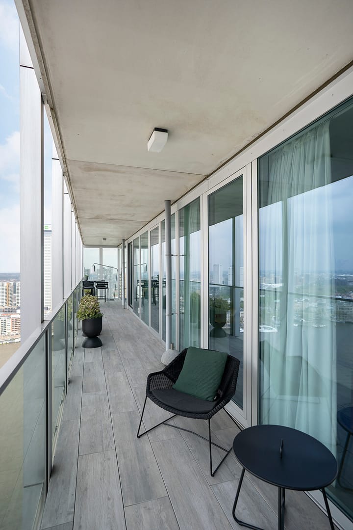 Foto 36 van Wilhelminakade 505