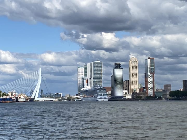 Foto 54 van Wilhelminakade 505