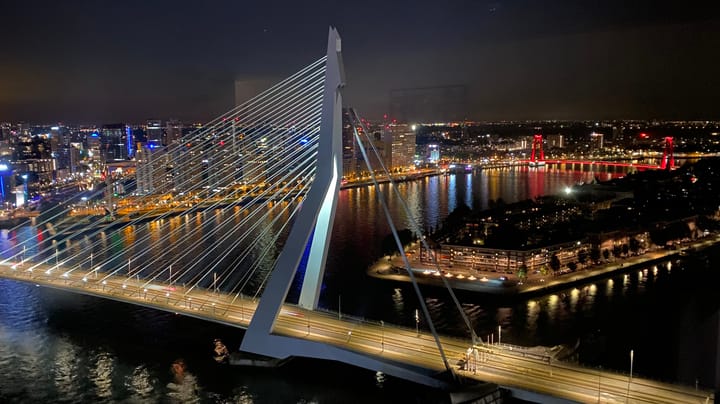 Foto 46 van Wilhelminakade 505