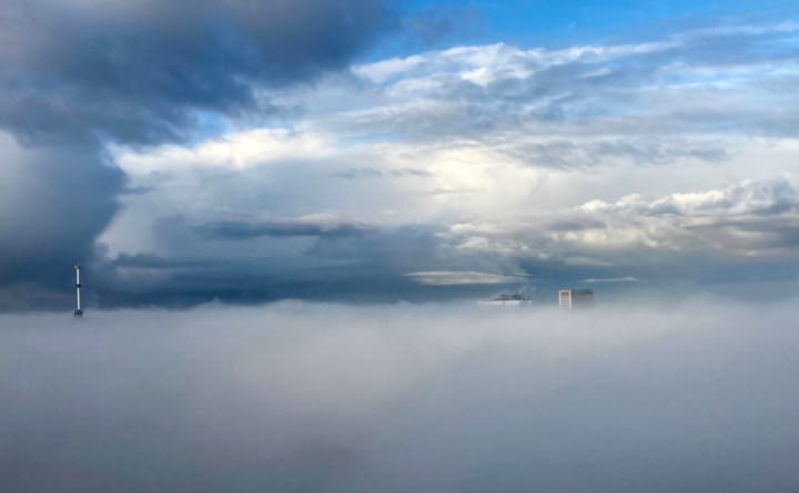 Foto 49 van Wilhelminakade 505