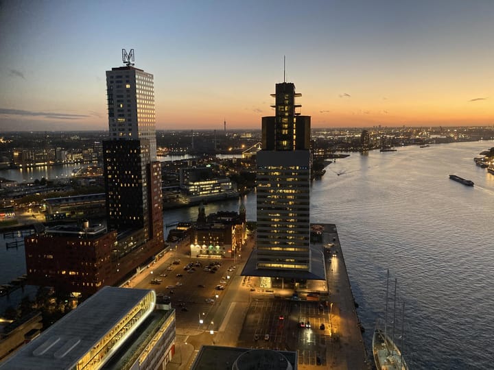 Foto 47 van Wilhelminakade 505