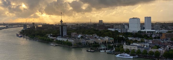 Foto 48 van Wilhelminakade 505