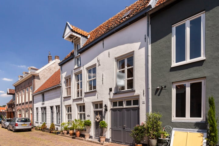 Koetsveldstraat 4