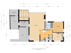 View floorplan