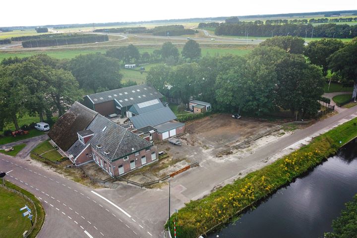 Bekijk foto 2 van Eldijk 2