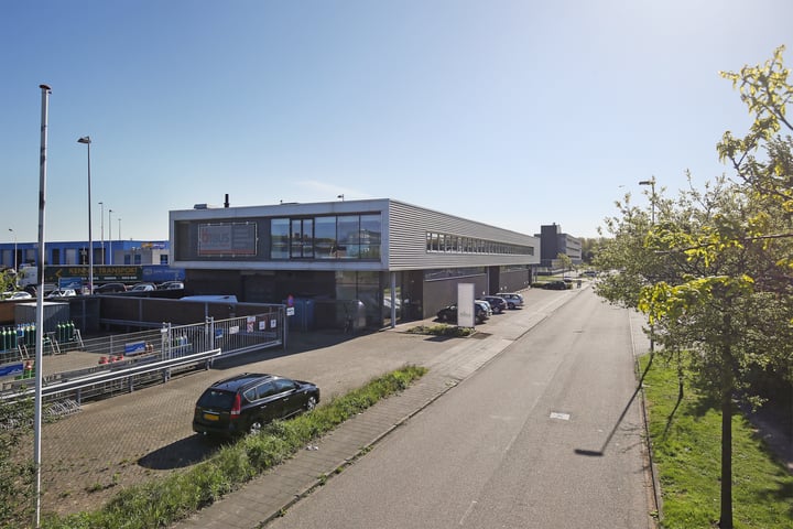 Rooswijkweg 200, Velsen-Noord