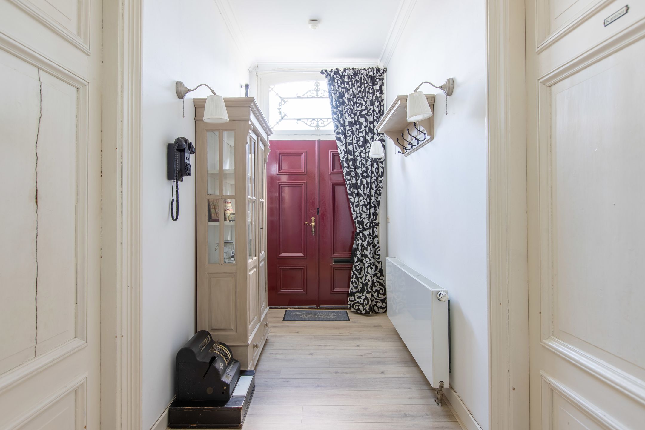 Foto 6 van Henric de Cranestraat 191