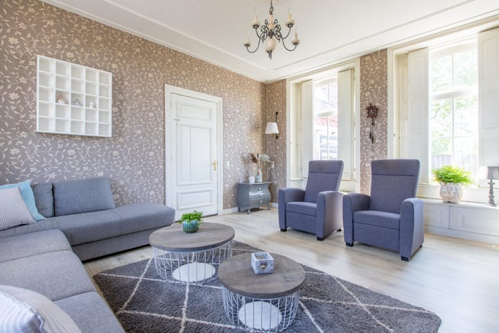 Foto 7 van Henric de Cranestraat 191