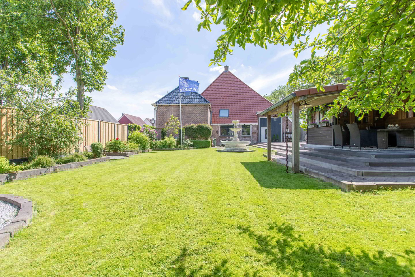 Foto 5 van Henric de Cranestraat 191