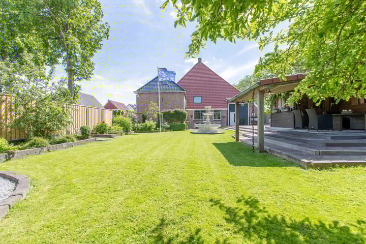 Foto 5 van Henric de Cranestraat 191