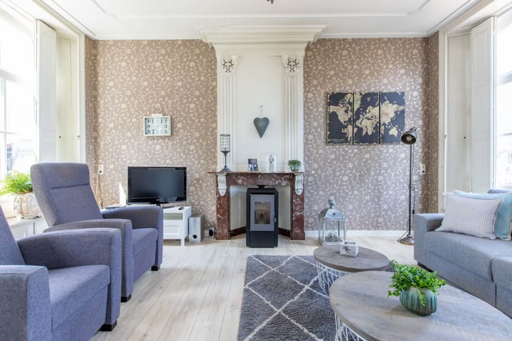 Foto 8 van Henric de Cranestraat 191