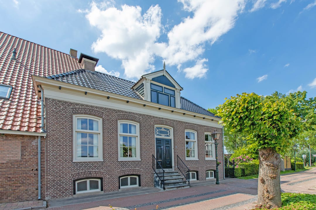 Foto 2 van Henric de Cranestraat 191