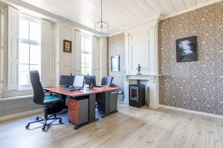 Foto 9 van Henric de Cranestraat 191