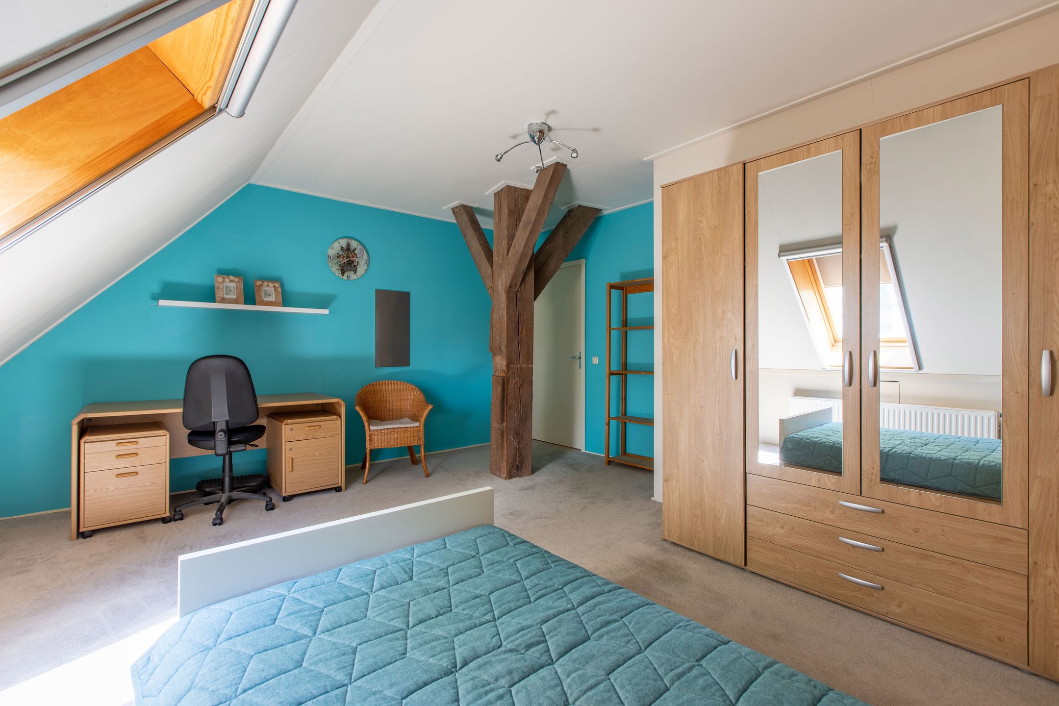 Foto 24 van Henric de Cranestraat 191