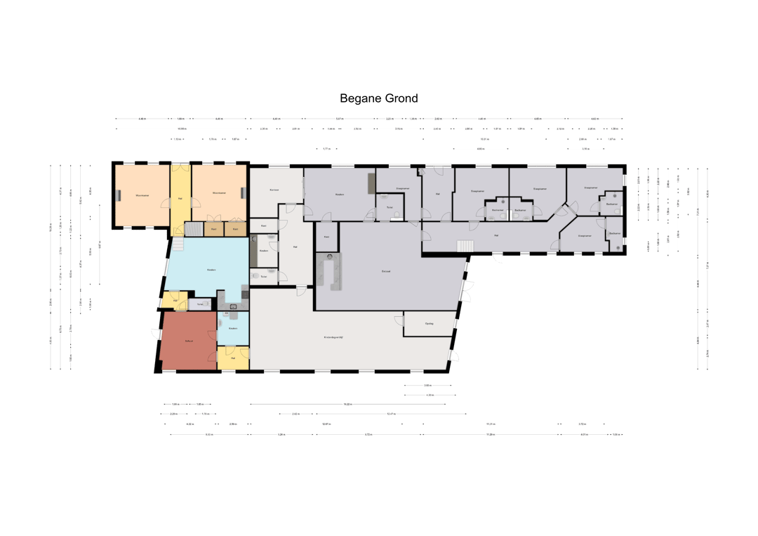 Foto 71 van Henric de Cranestraat 191
