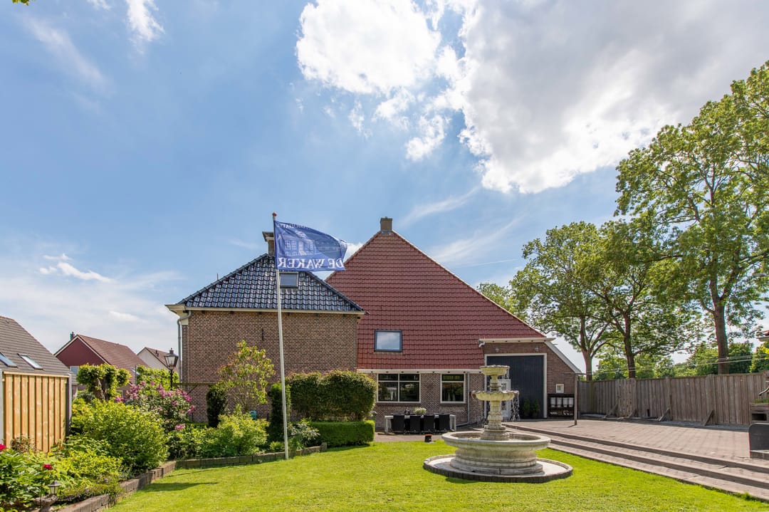 Foto 58 van Henric de Cranestraat 191