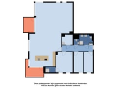 View floorplan