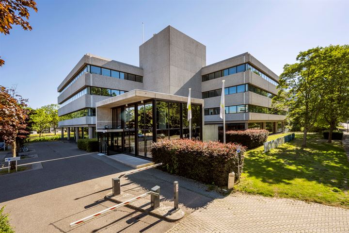 Prof. E.M. Meijerslaan 3, Amstelveen