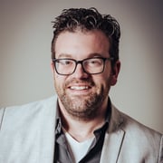 Yvo Huys - NVM-makelaar