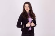 Elize Verrijdt - Secretaresse