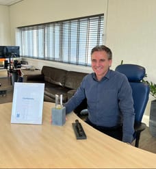 F.C. van Keulen - NVM Register Makelaar (Directeur)