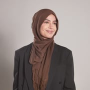 Berfin Oguz - Commercieel medewerker