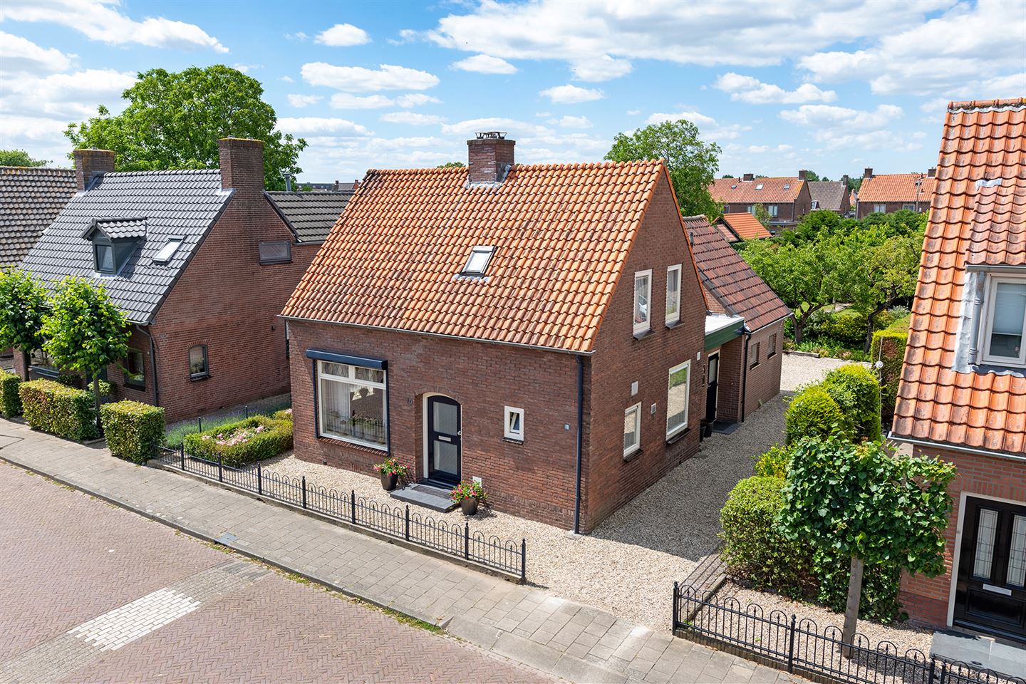 Huis Te Koop: Korenbloemstraat 103 6657 BB Boven-Leeuwen [funda]