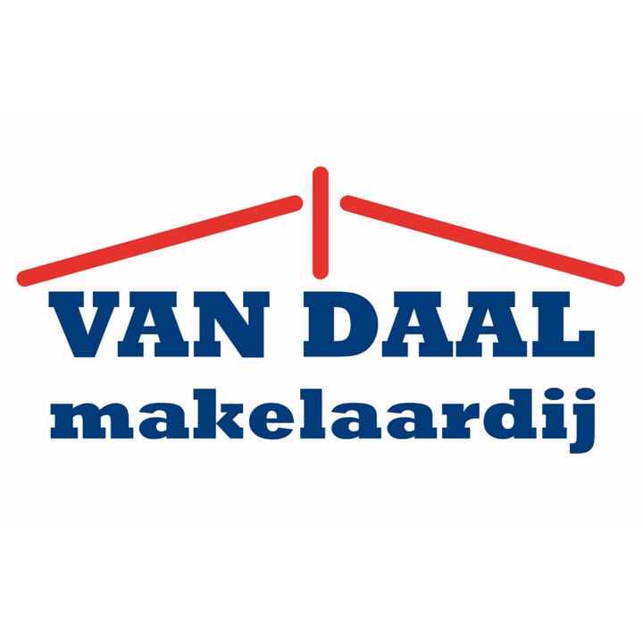 Van Daal Makelaardij | De Energieke Makelaar Logo