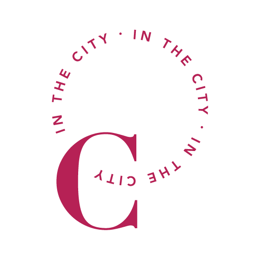 In the City Logo