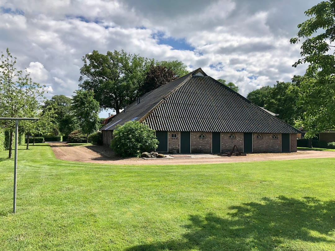 Foto 1 van Dorpsstraat 75