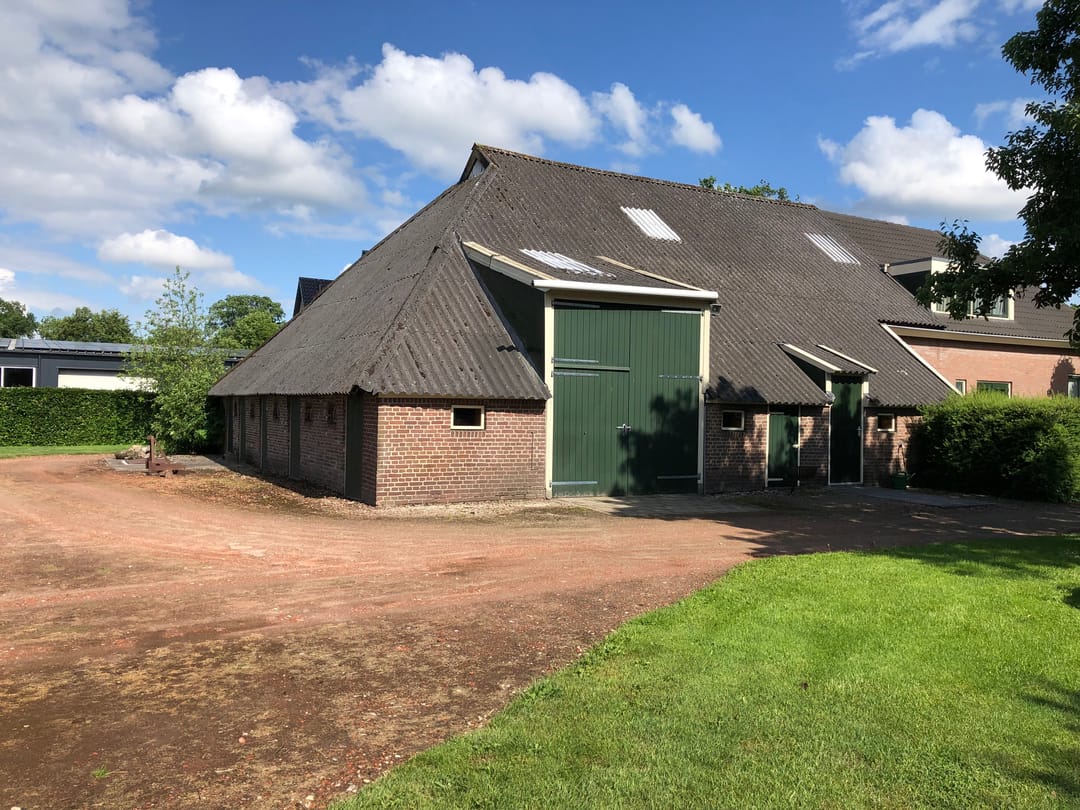 Foto 2 van Dorpsstraat 75