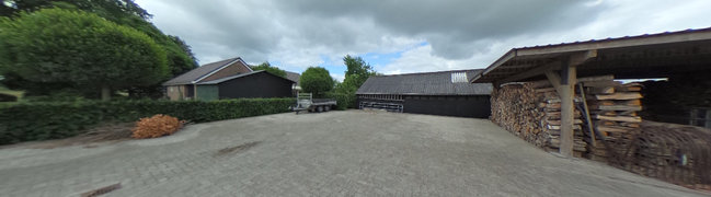 Bekijk 360° foto van Erf van Nieuwe Dijk 10