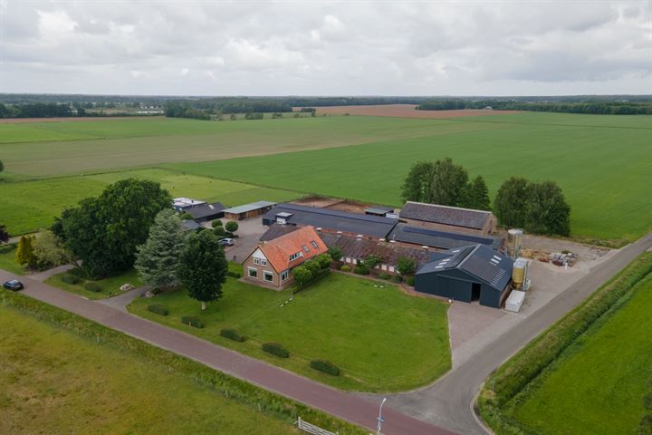 Bekijk foto 4 van Nieuwe Dijk 10