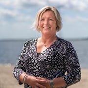 Natascha IJzerman - Administratief medewerker