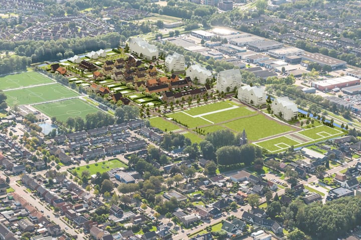 Foto van Kavel undefined