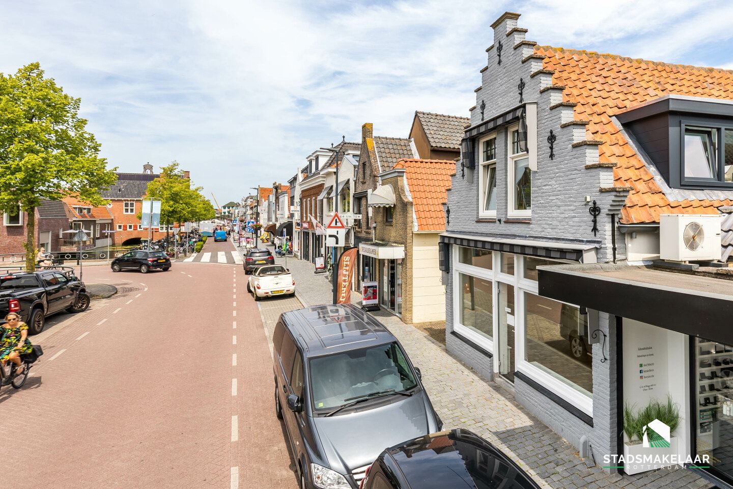 Oud-Beijerland | Zoek Verhuurd: Oost-Voorstraat 71 3262 Jg Oud-Beijerland  [Funda In Business]