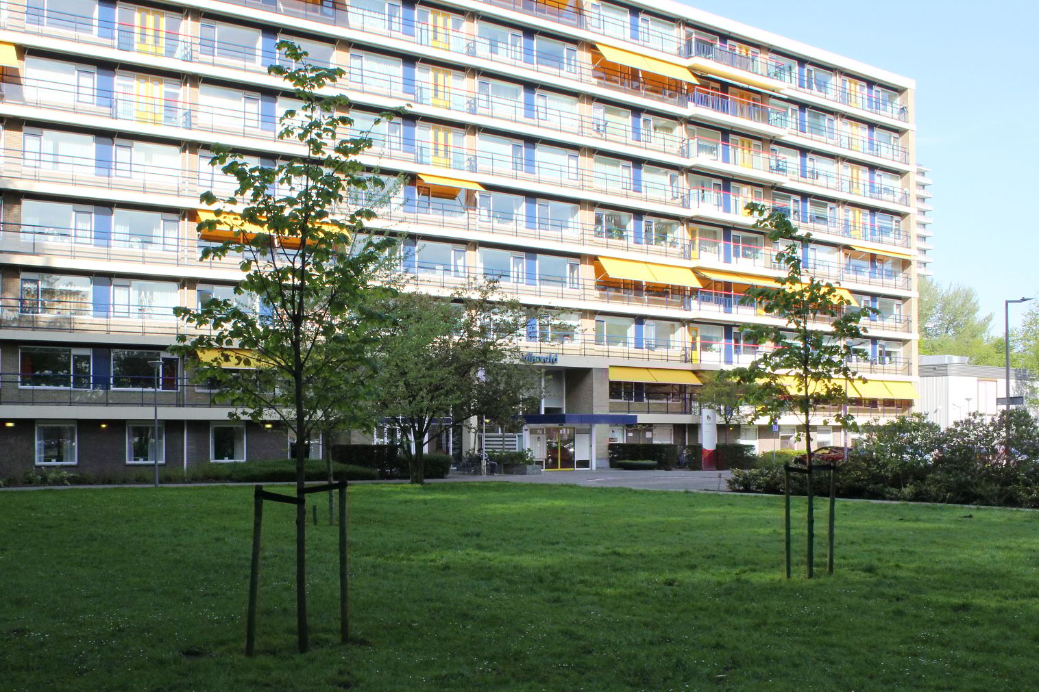 Foto 2 van G.B. Shawplaats