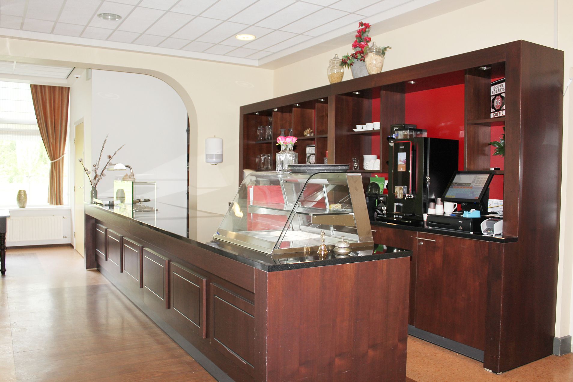 Foto 6 van G.B. Shawplaats