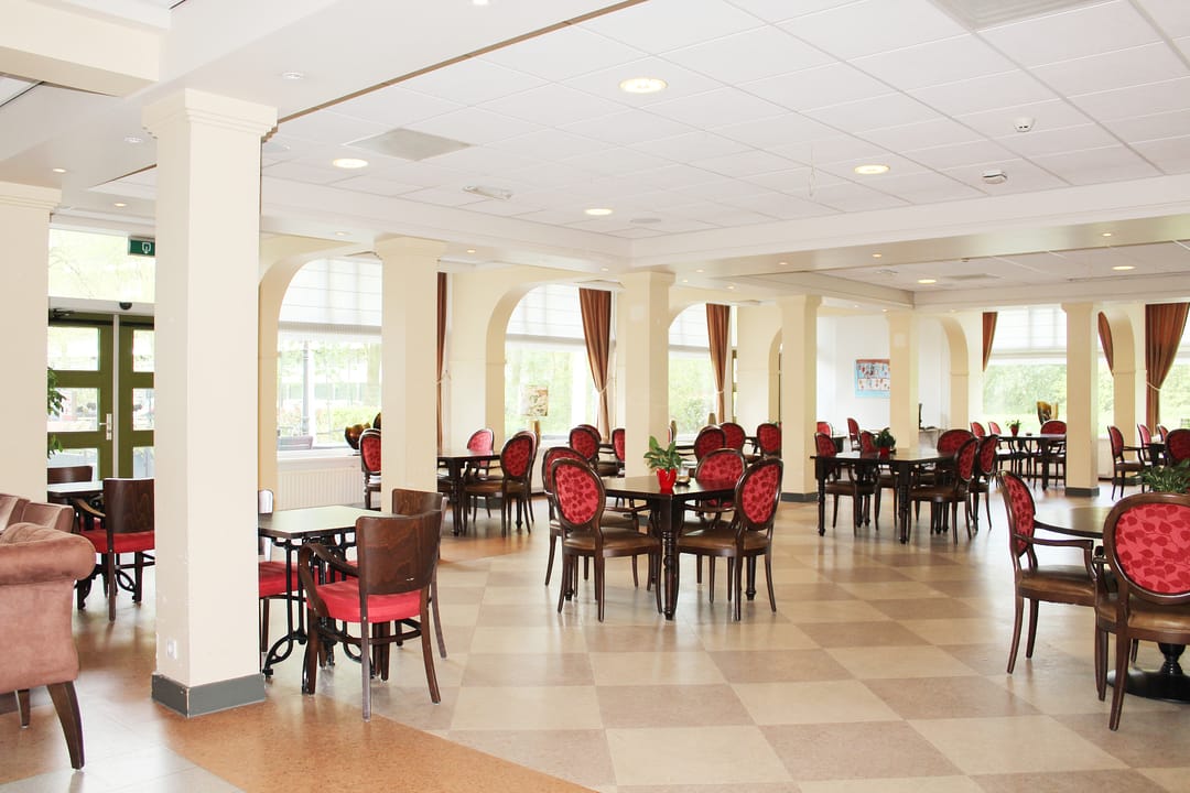 Foto 7 van G.B. Shawplaats