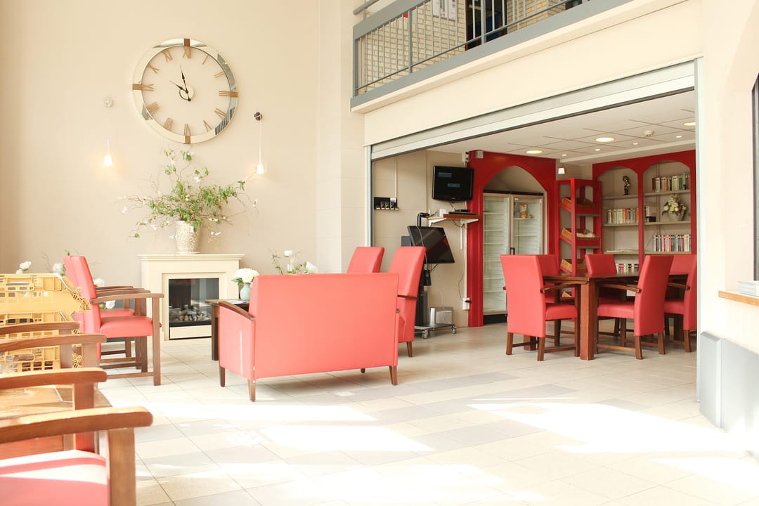 Foto 8 van G.B. Shawplaats